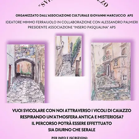 Il Sette E L'otto Bed & Breakfast