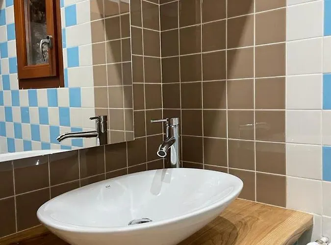 Il Sette E L'otto Bed and breakfast