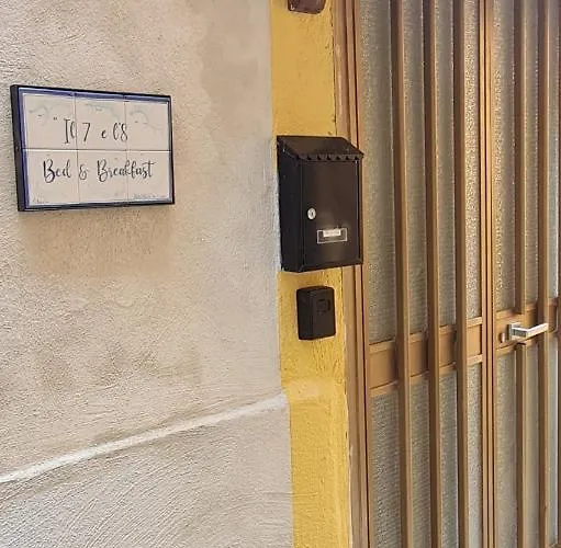 Il Sette E L'otto Caiazzo